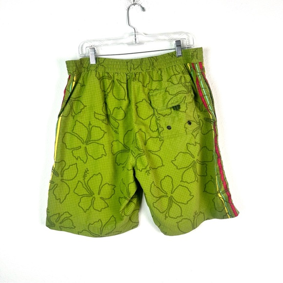 Tommy Bahama swim trunks - Picture 5 of 5